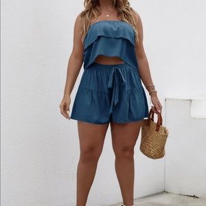 Two Piece Outfit